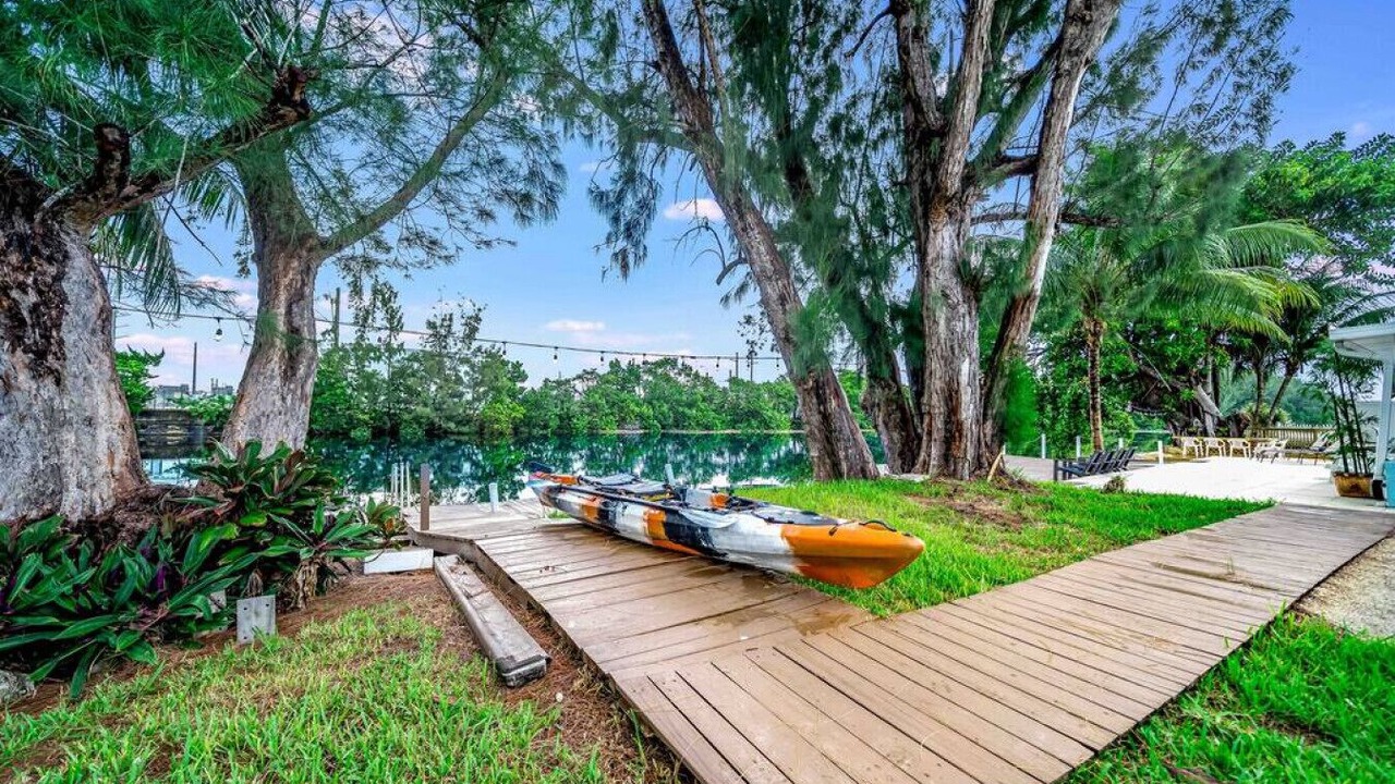 Photo of Outdoor in Fort Lauderdale