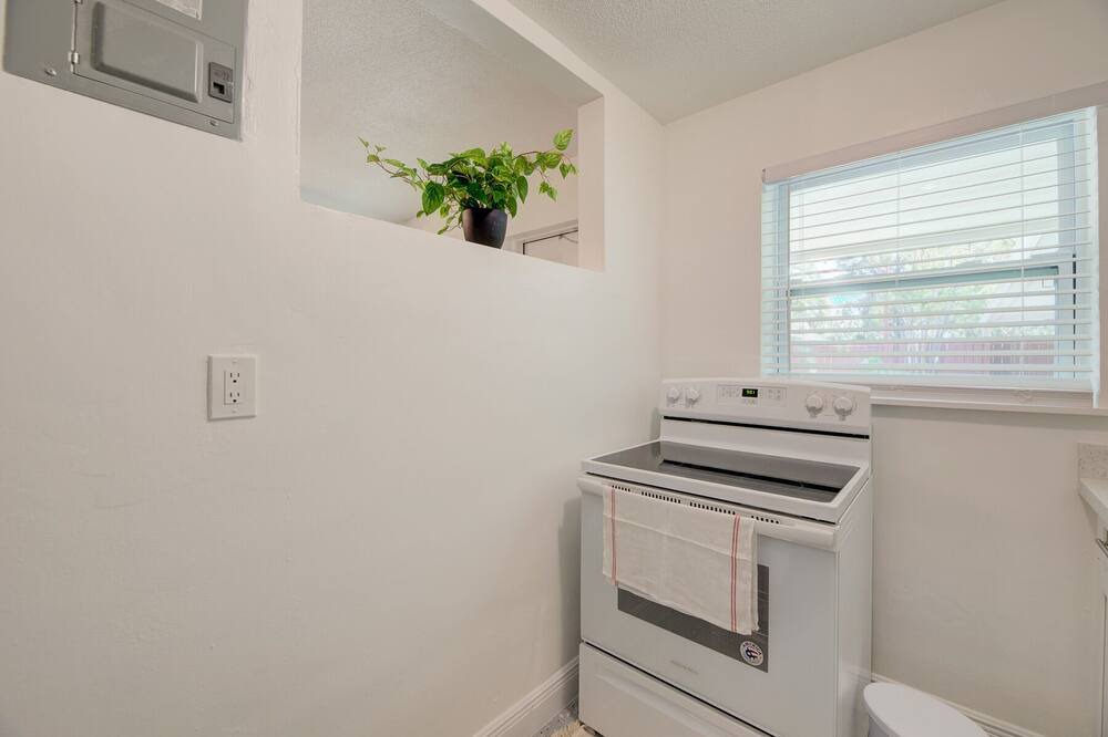 Photo of Kitchen in Riverside Park