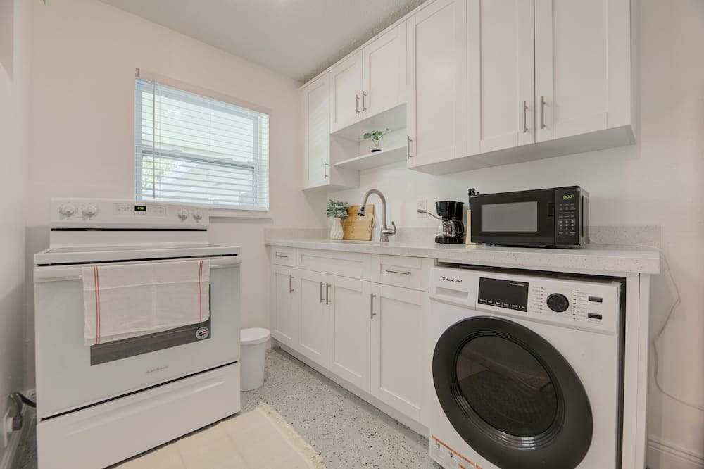 Photo of Kitchen in Riverside Park