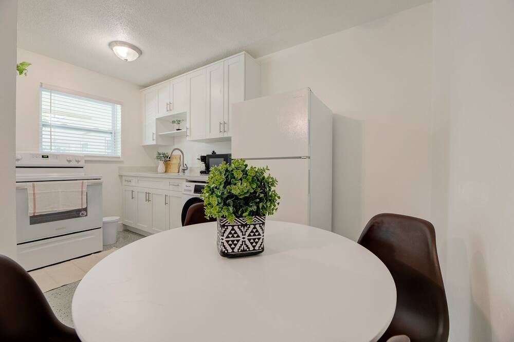 Photo of Kitchen in Riverside Park