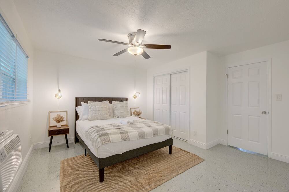 Photo of Bedroom in Riverside Park
