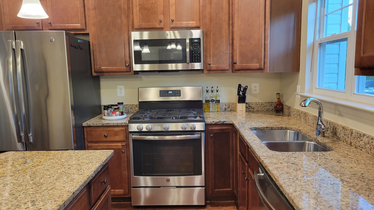 Photo of Kitchen in Corbin