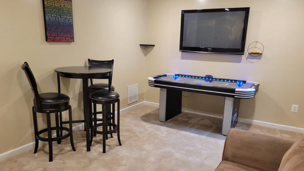 Photo of Bedroom in Corbin