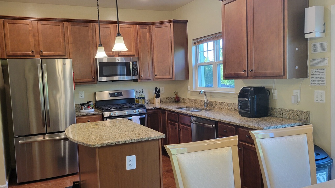 Photo of Kitchen in Corbin