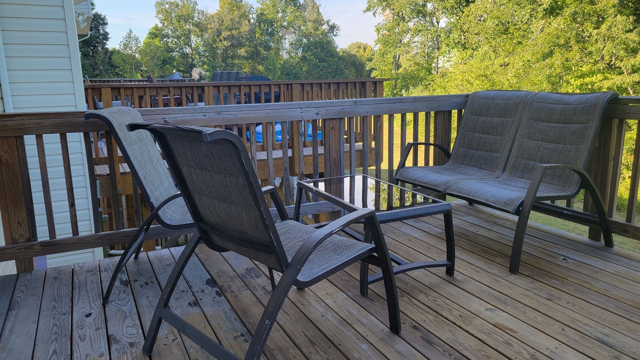 Photo of Outdoor in Corbin