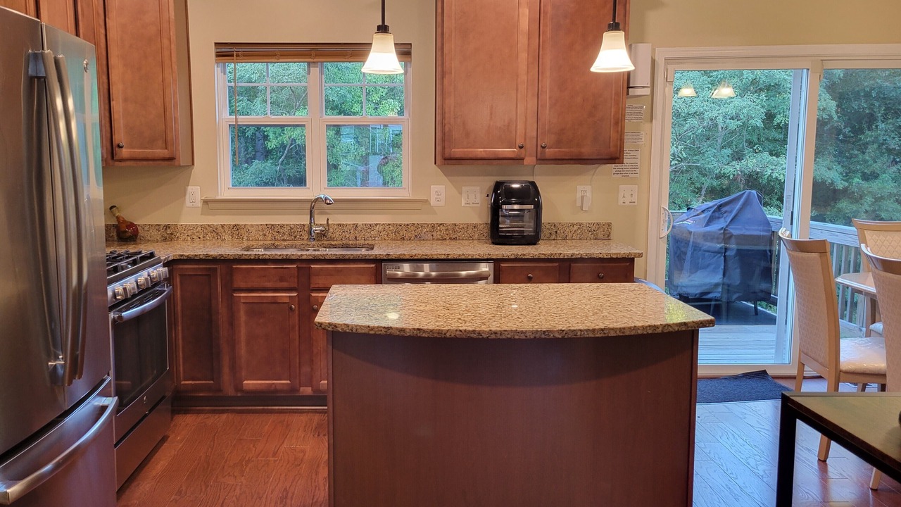 Photo of Kitchen in Corbin