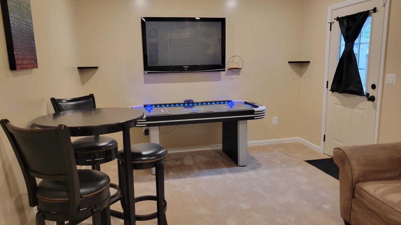 Photo of Bedroom in Corbin