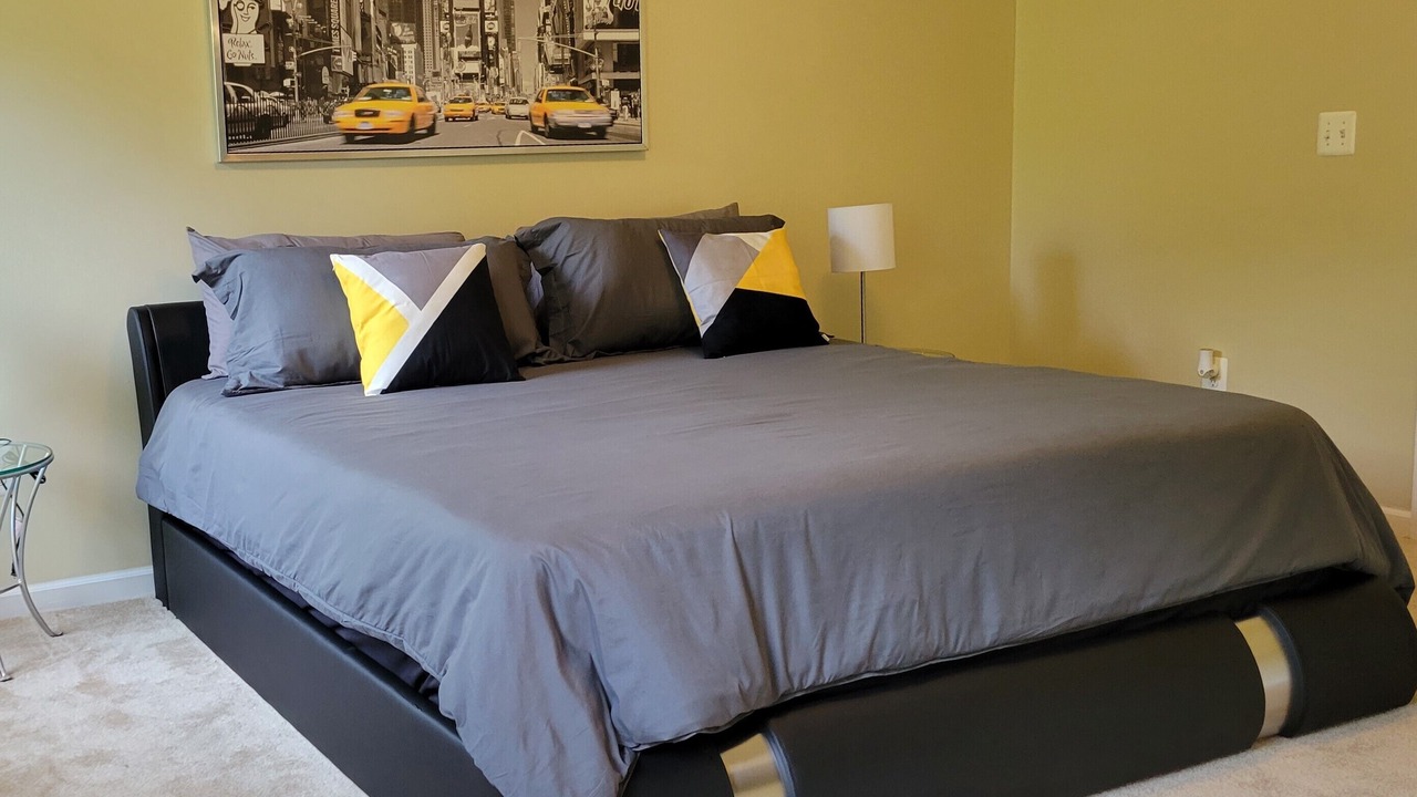 Photo of Bedroom in Corbin