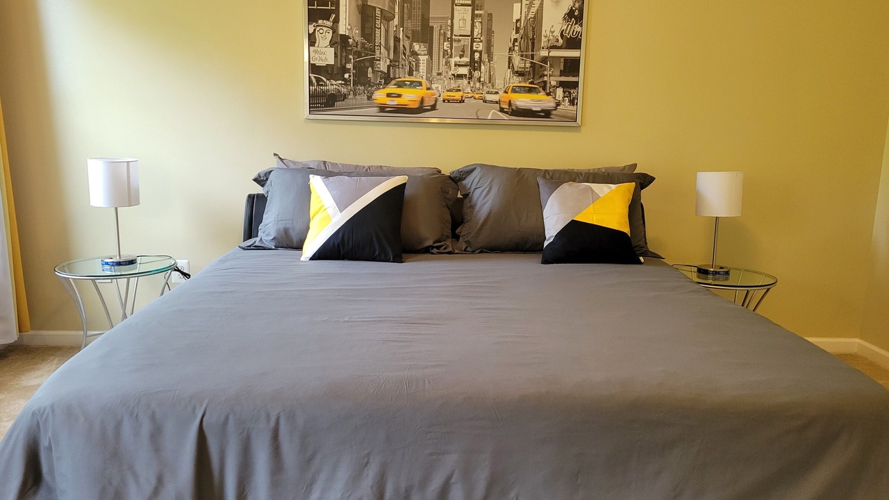 Photo of Bedroom in Corbin