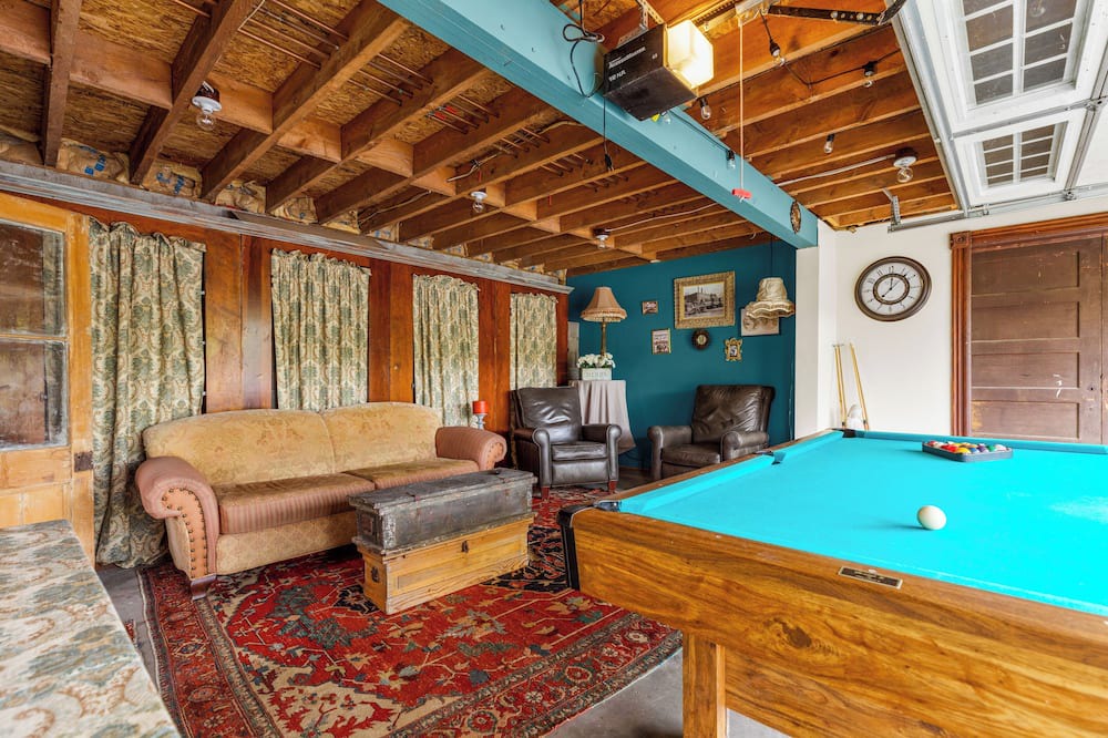 Photo of Bedroom in Franklin Springs