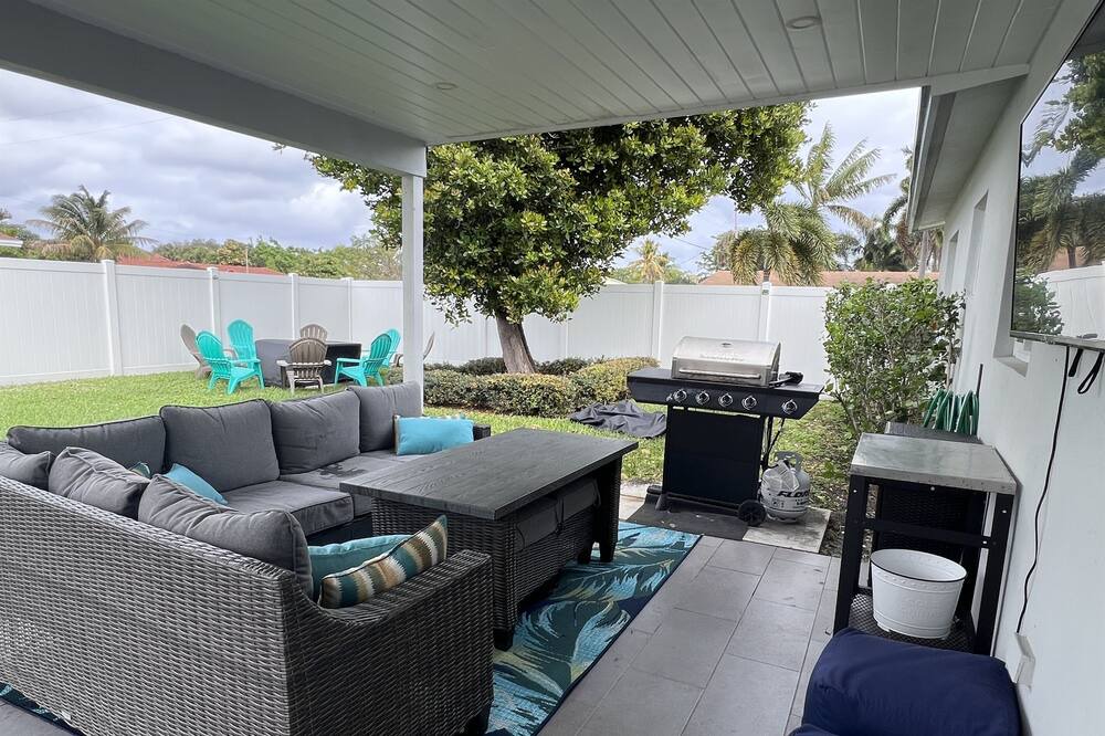 Photo of Outdoor in Deerfield Beach