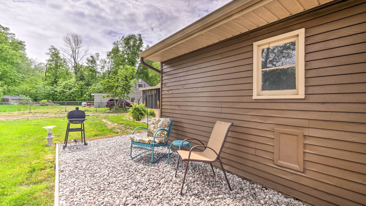 Photo of Outdoor in Ashtabula