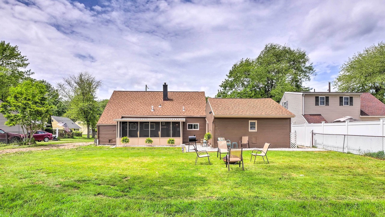 Photo of Outdoor in Ashtabula