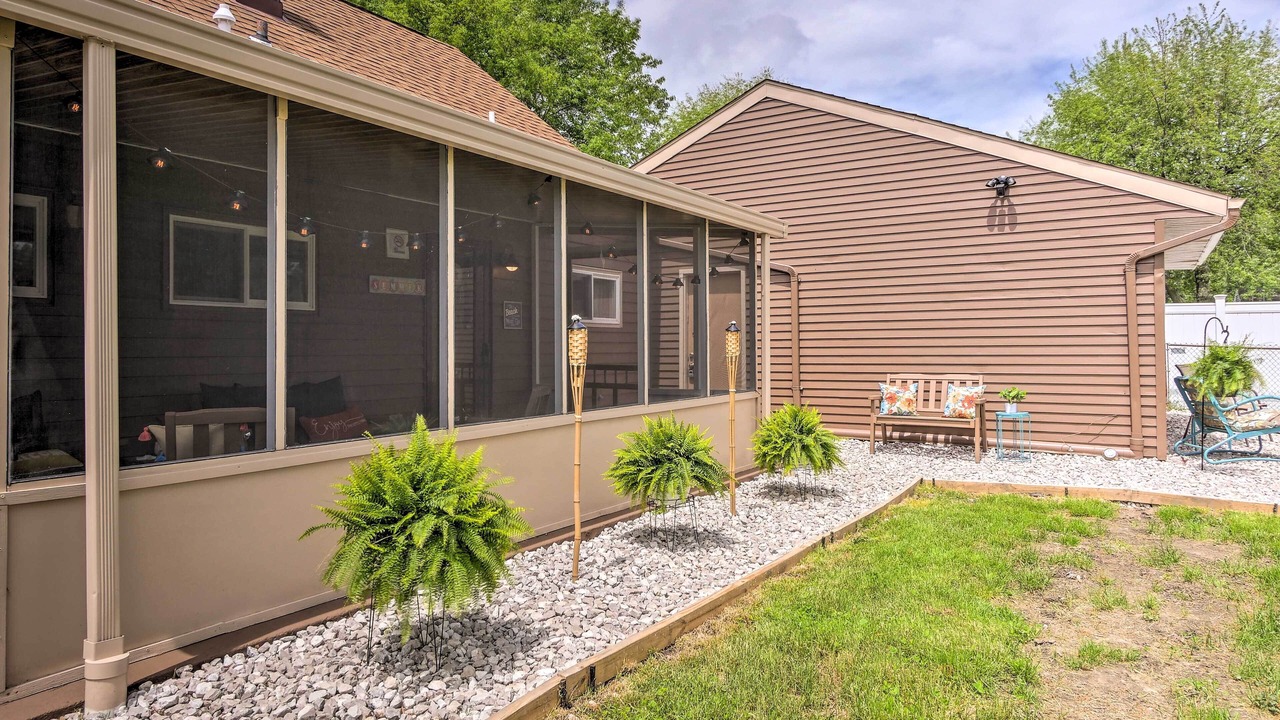 Photo of Outdoor in Ashtabula