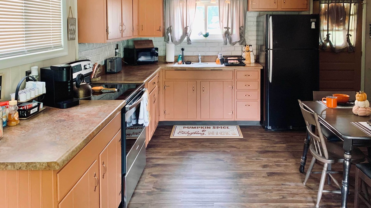 Photo of Kitchen in Ashtabula