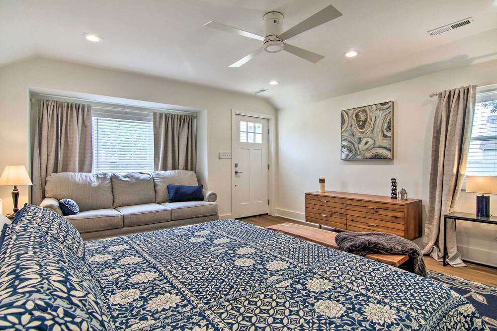 Photo of Bedroom in Cambridge