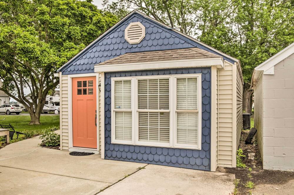 Photo of Outdoor in Cambridge