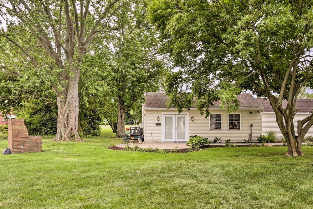 Photo of Outdoor in Cambridge