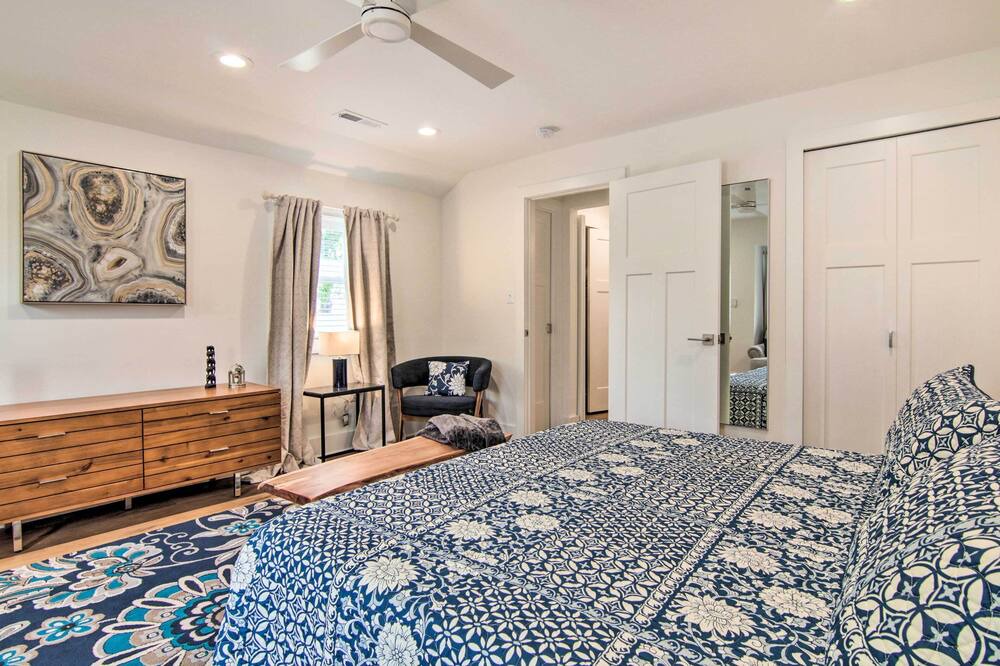 Photo of Bedroom in Cambridge