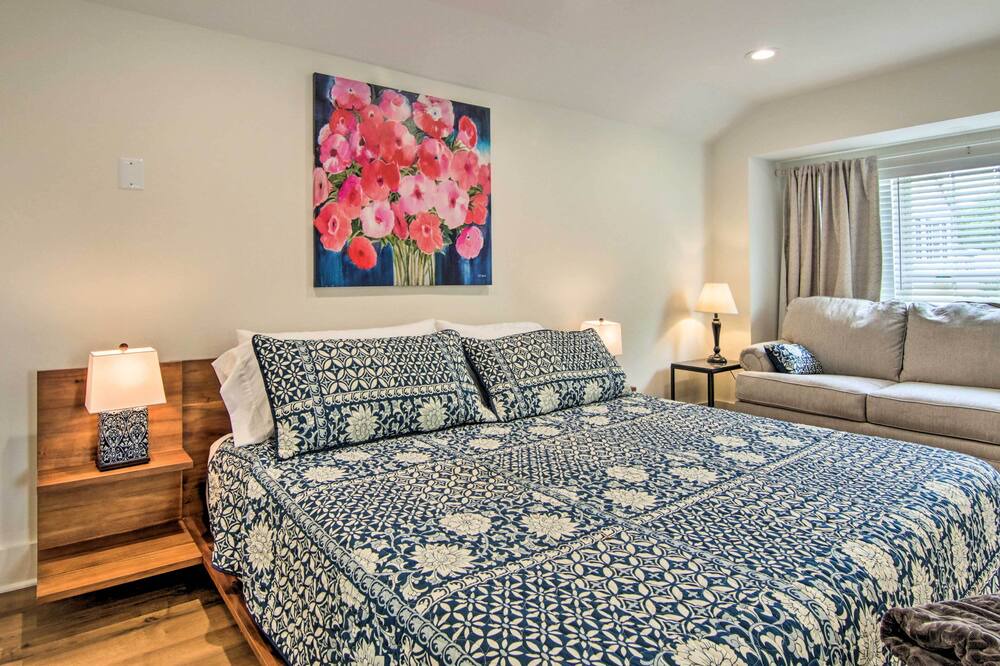 Photo of Bedroom in Cambridge