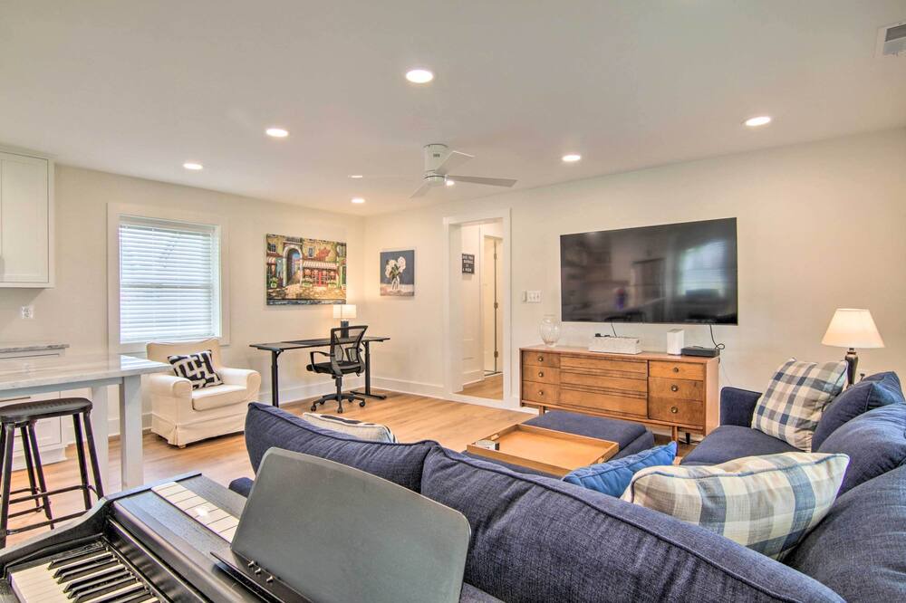 Photo of Livingroom in Cambridge