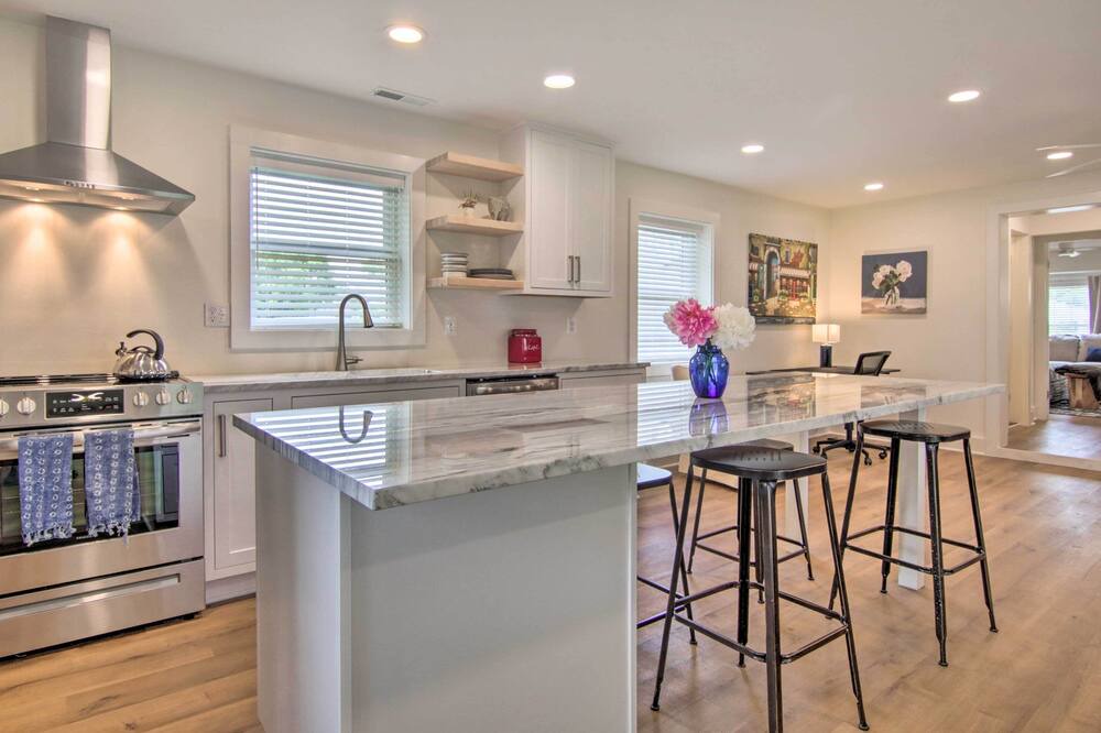 Photo of Kitchen in Cambridge