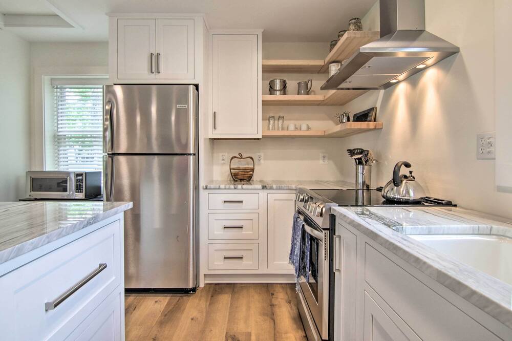 Photo of Kitchen in Cambridge