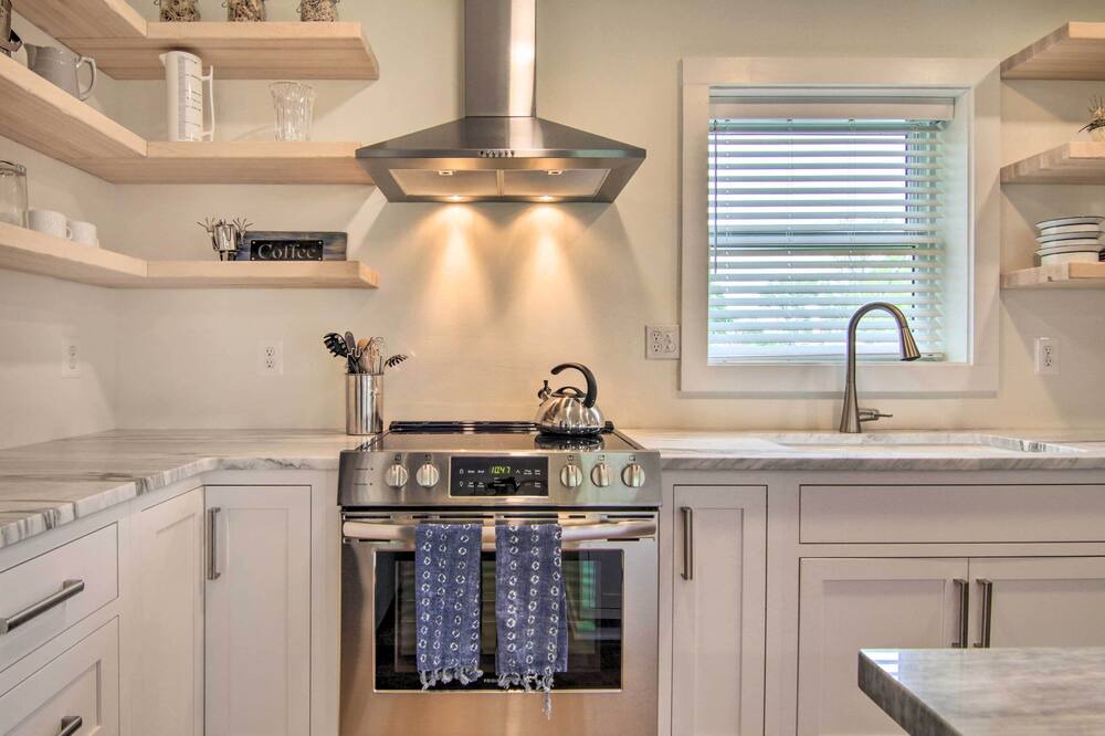 Photo of Kitchen in Cambridge