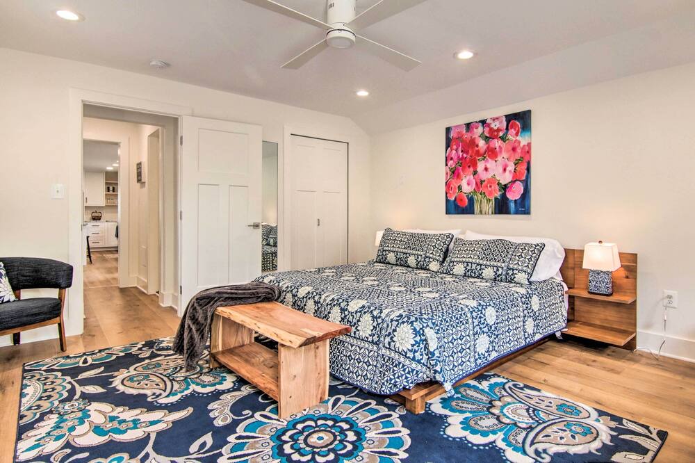 Photo of Bedroom in Cambridge