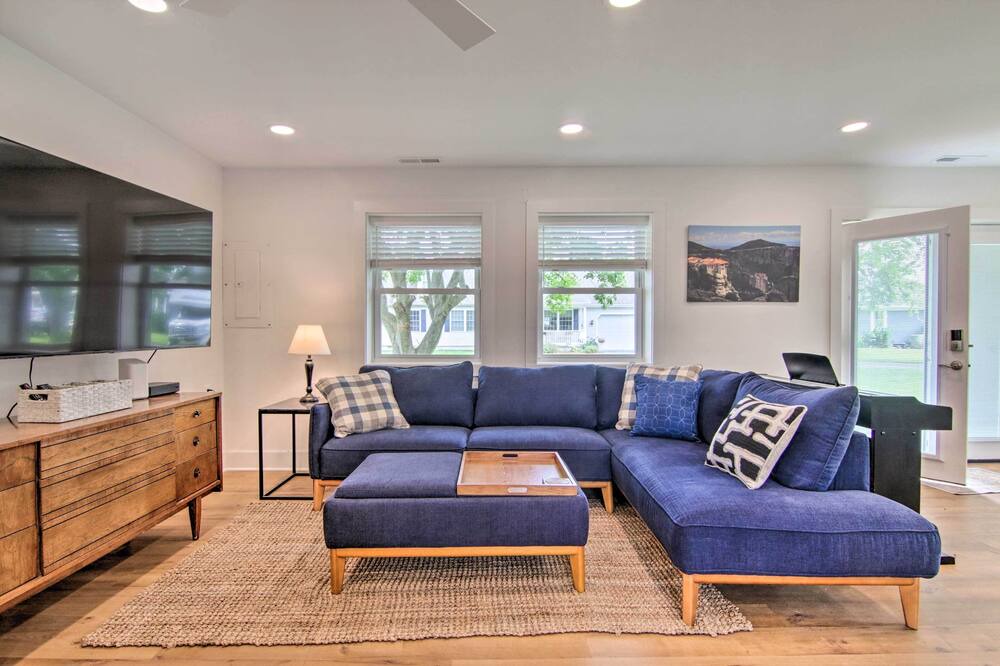 Photo of Livingroom in Cambridge