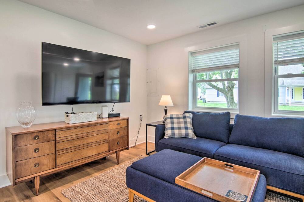 Photo of Livingroom in Cambridge