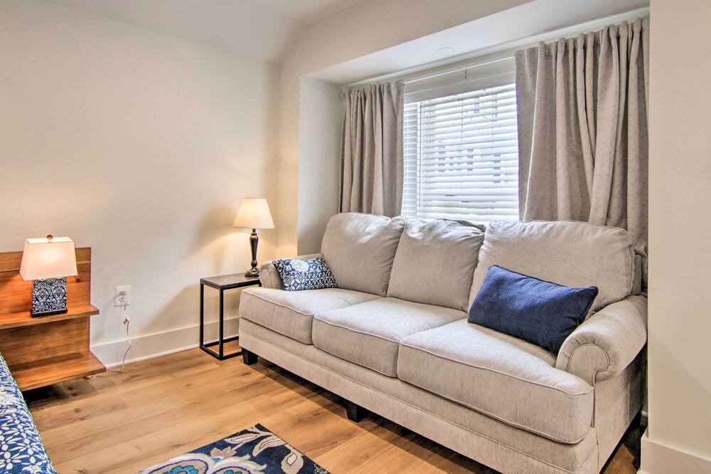 Photo of Livingroom in Cambridge