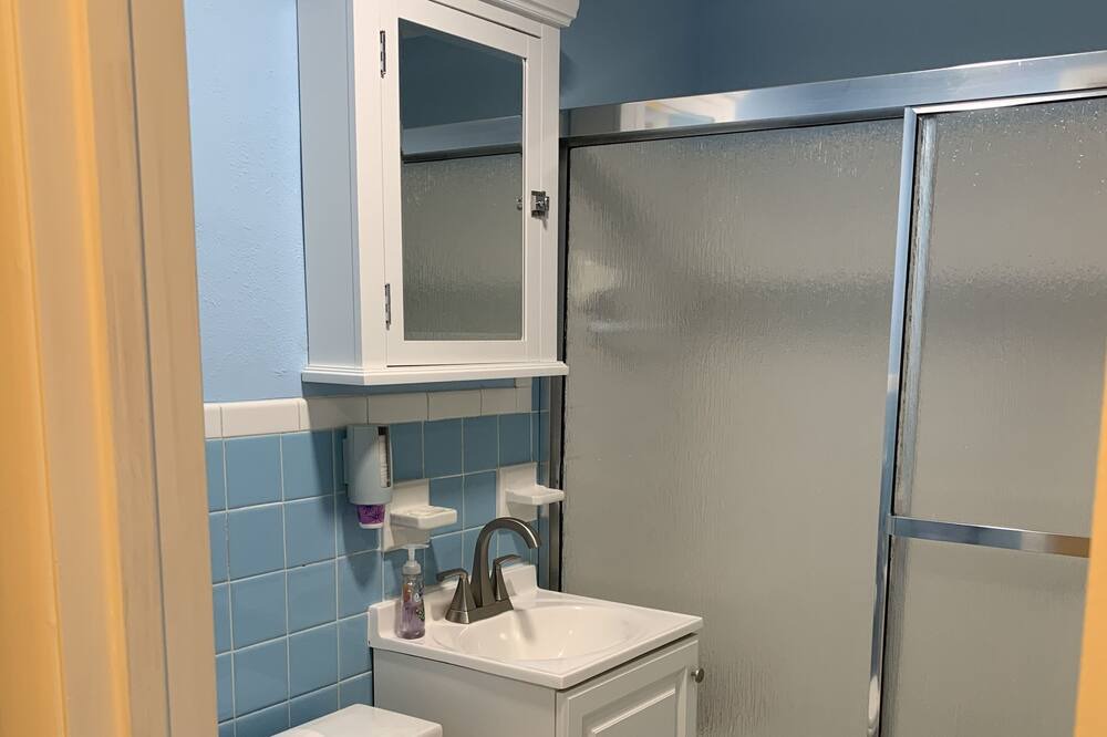 Photo of Bathroom in South End