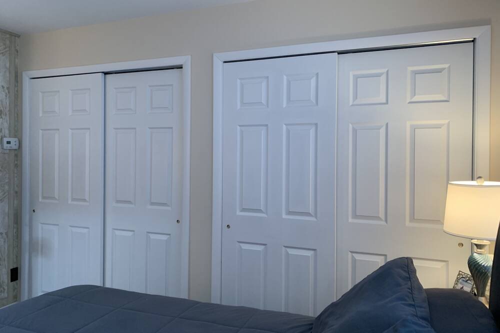 Photo of Bedroom in South End