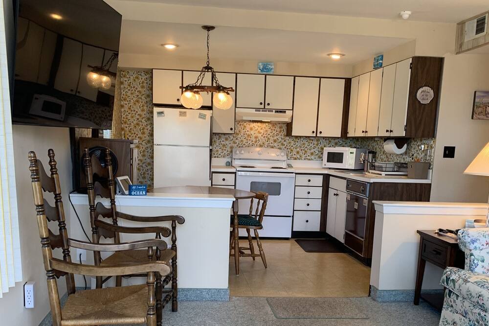 Photo of Kitchen in South End