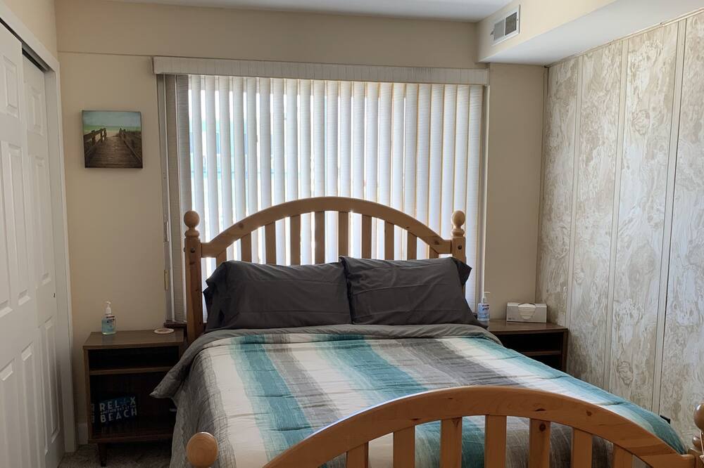 Photo of Bedroom in South End