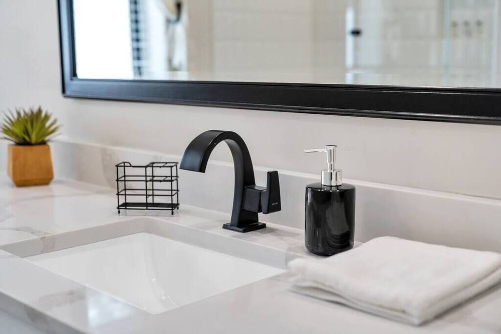 Photo of Bathroom in Pompano Isles