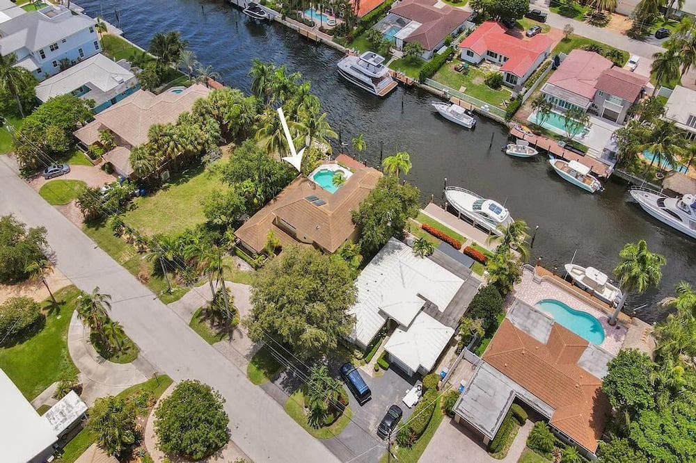 Photo of Outdoor in Pompano Isles