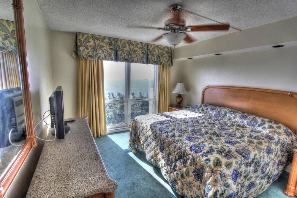 Photo of Bedroom in Birch Park Finger Streets