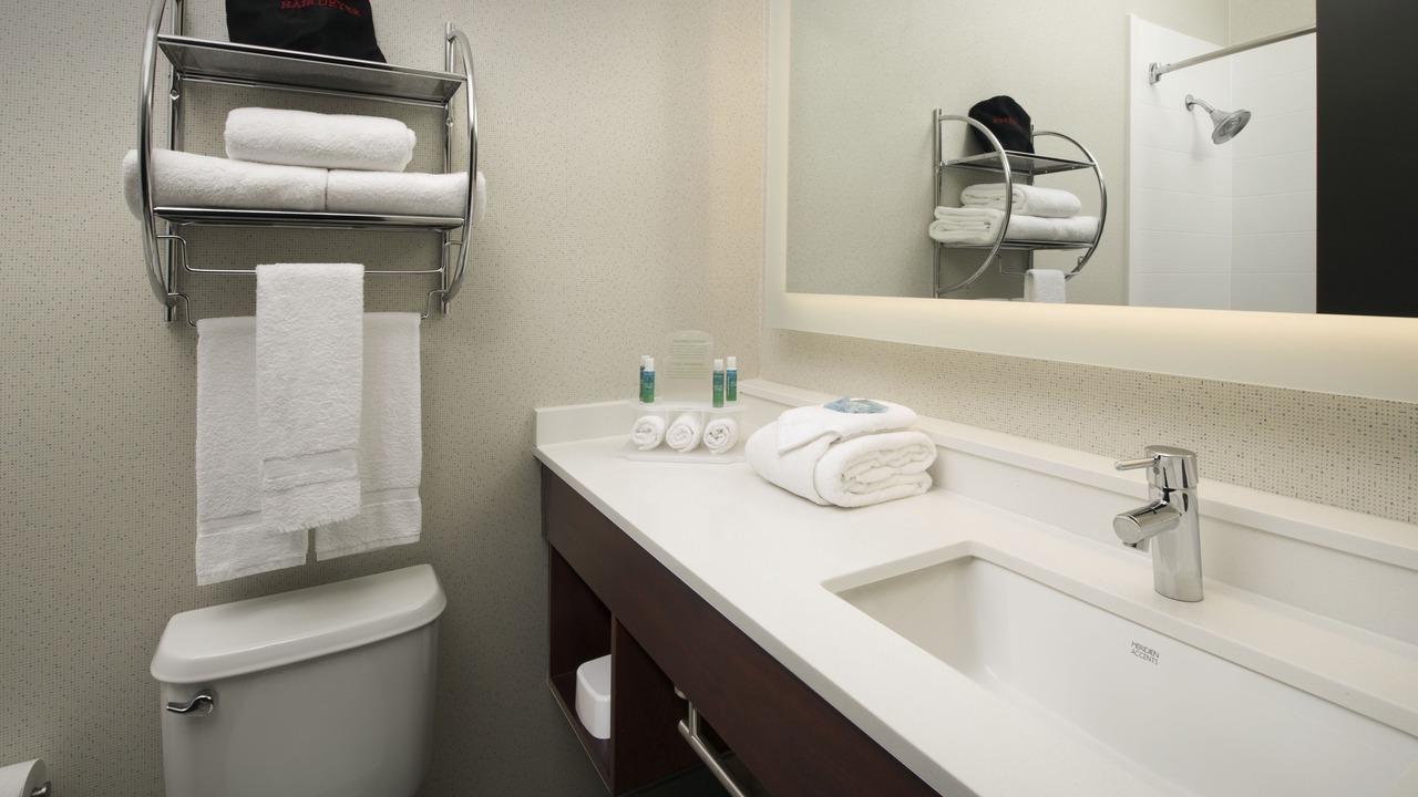 Photo of Bathroom in Ruckersville