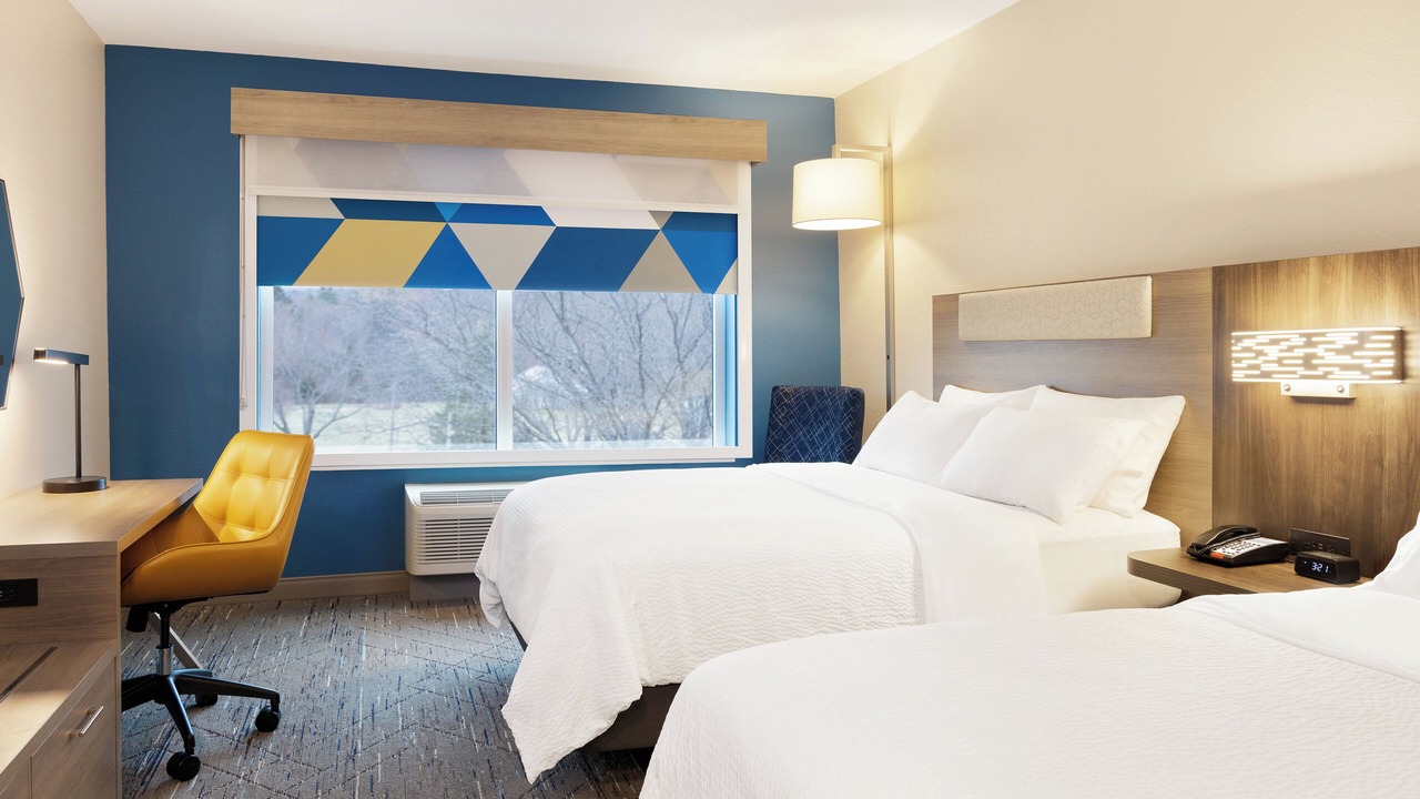 Photo of Bedroom in Ruckersville
