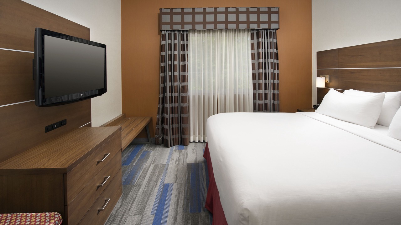 Photo of Bedroom in Ruckersville