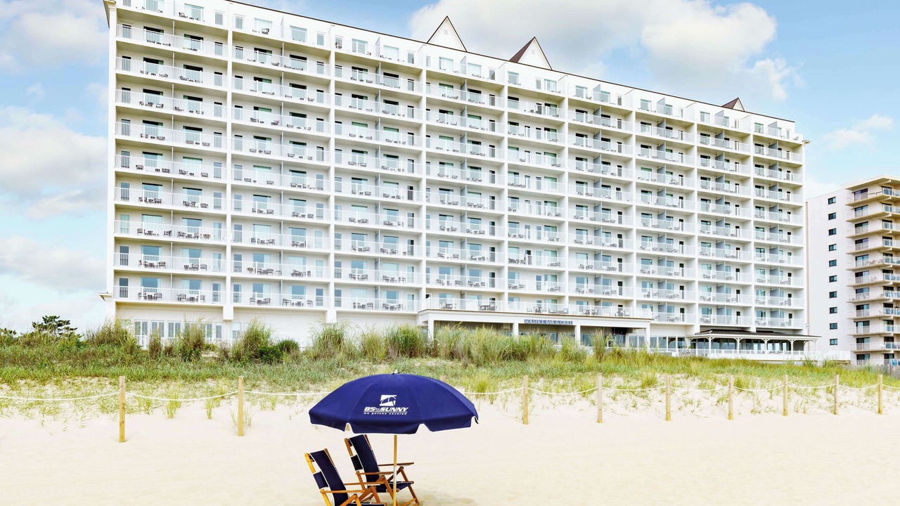Photo of Outdoor in Midtown Ocean City