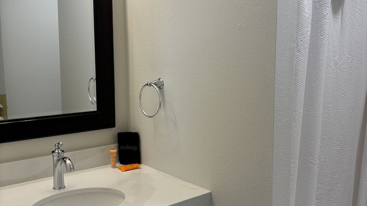 Photo of Bathroom in Kalispell