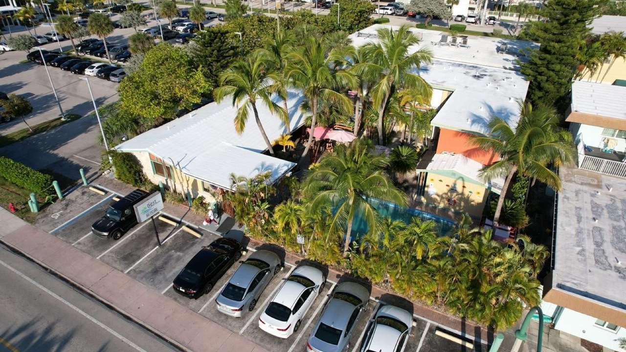Photo of Outdoor in Lauderdale-by-the-Sea
