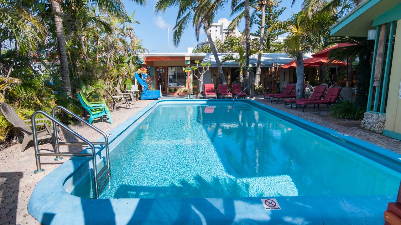 Photo of Outdoor in Lauderdale-by-the-Sea
