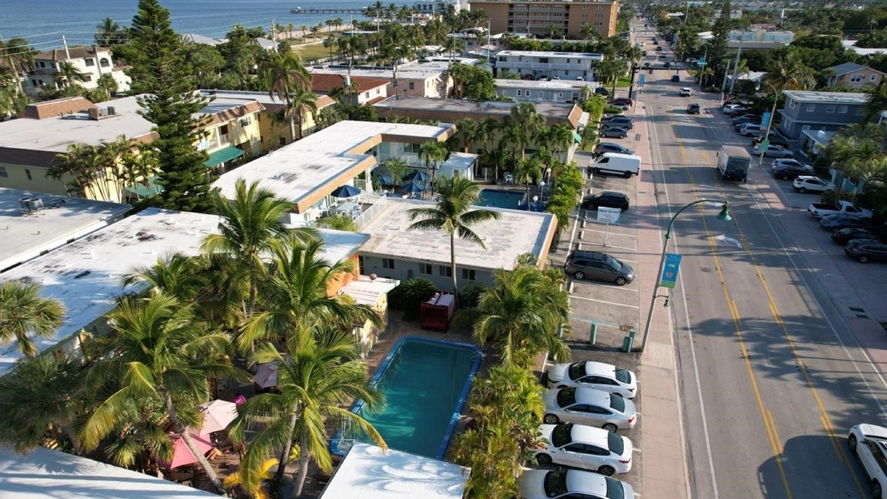 Photo of Outdoor in Lauderdale-by-the-Sea