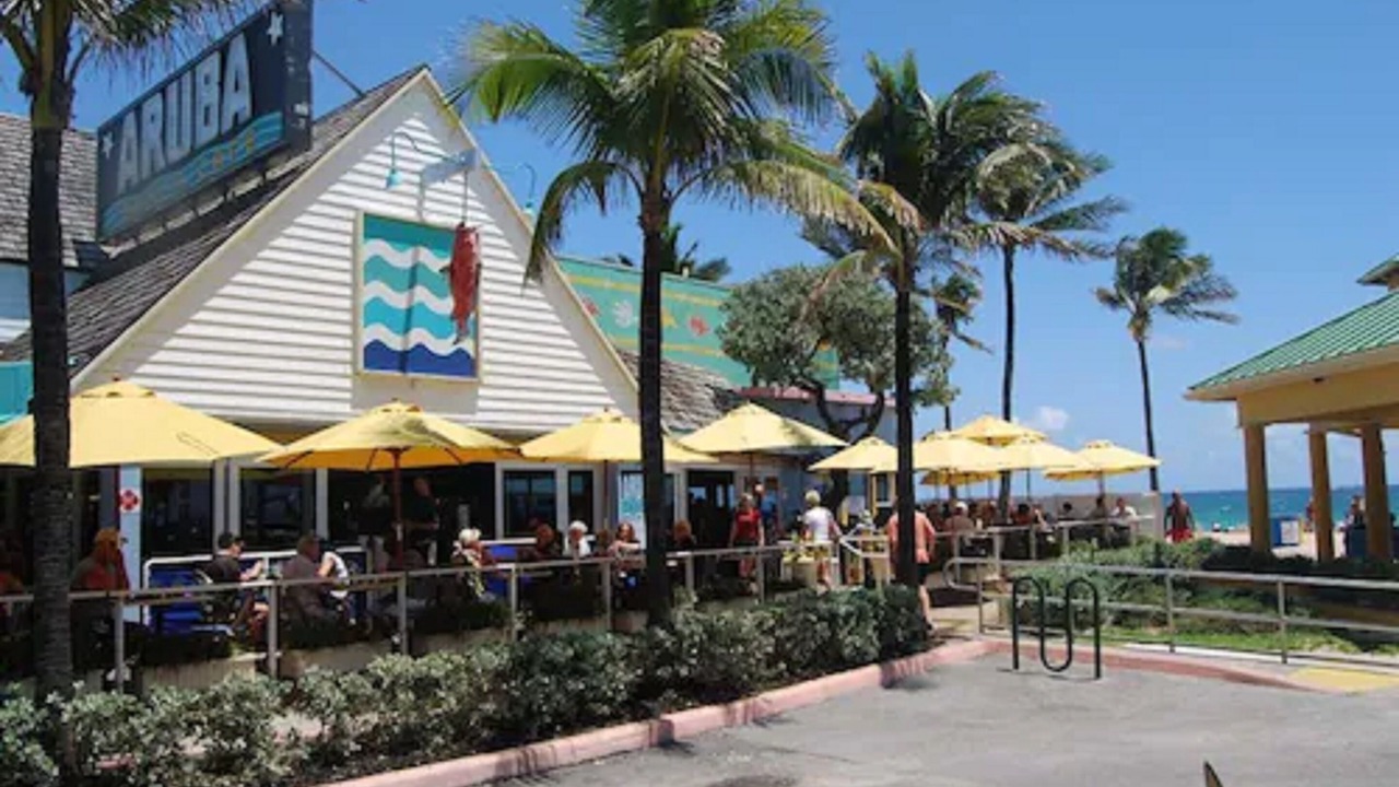 Photo of Outdoor in Lauderdale-by-the-Sea
