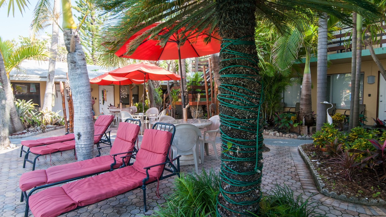 Photo of Patio Balcony in Lauderdale-by-the-Sea