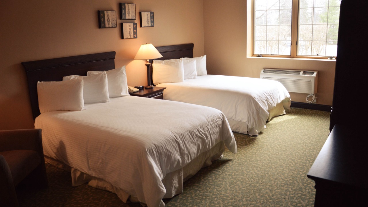 Photo of Bedroom in Schenectady